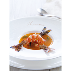 Kuruma shrimp from France by Aquaprawna, Recipes