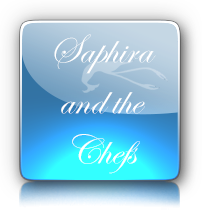 Saphira prawn Chefs' testimonials