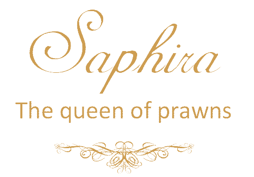Saphira, die Königin der Garnelen