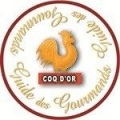 Coq d'Or, Guide des Gourmands