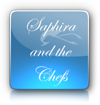 Saphira prawn Chefs' testimonials