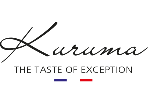 Kuruma shrimp from France, the taste of exception